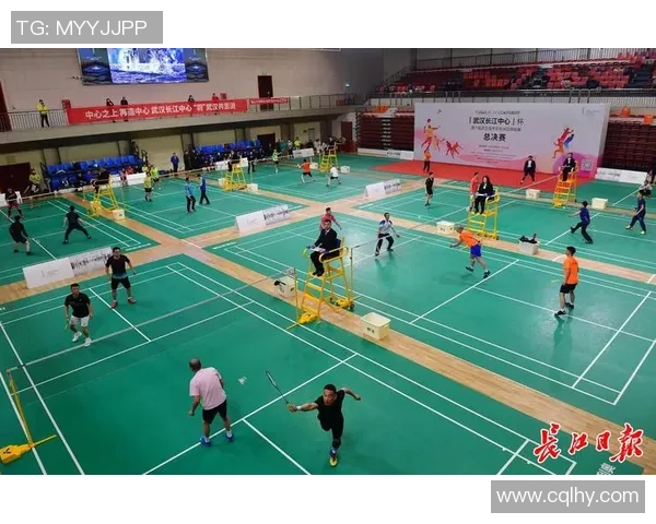 武汉羽毛球队在城市联赛中的比赛经验与表现分析