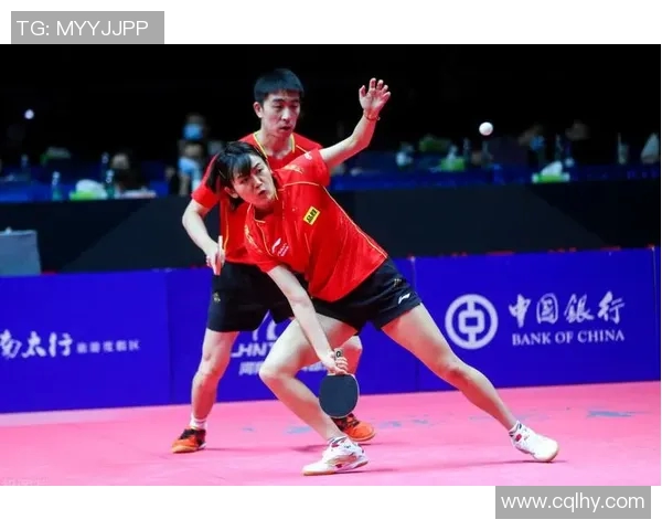 深入分析杭州乒乓球队防反打法的战术特点与应用技巧