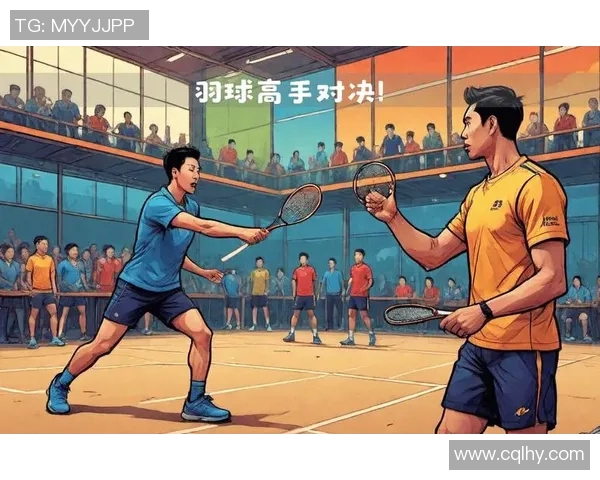 羽毛球战术揭秘:深入分析杭州羽毛球队的盯防策略与技巧 羽毛球战术揭秘:深入分析杭州羽毛球队的盯防策略与技巧