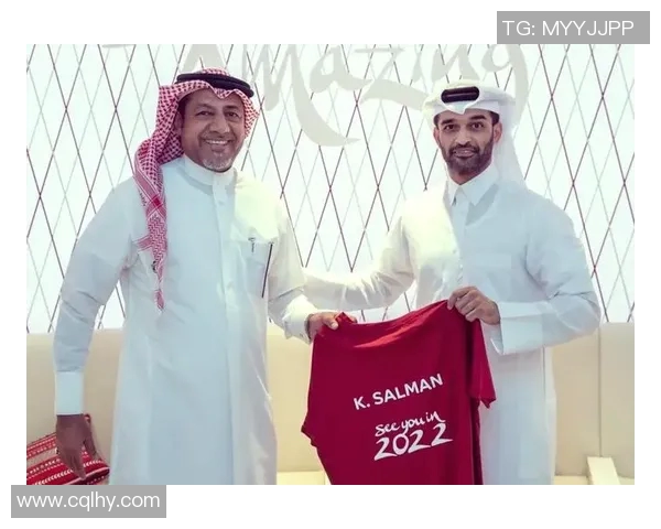 美媒深入分析卡塔尔足球明星的表现与未来发展潜力 美媒深入分析卡塔尔足球明星的表现与未来发展潜力