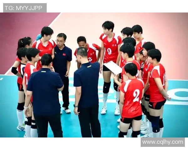 上海排球队荣登排球团队协作排行榜第二名展现强大实力与默契配合