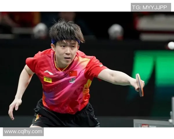 世界杯点评：杭州乒乓球队的力量表现