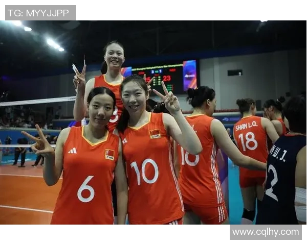 南京排球队在世锦赛中的辉煌突破与成长历程全景回顾