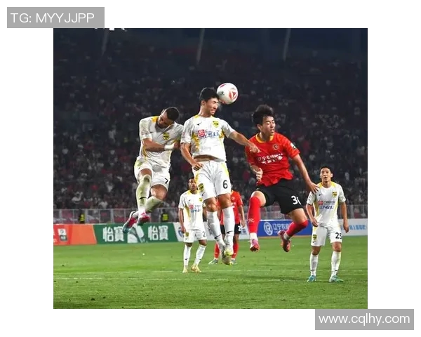 广州足球队在足球配合排行榜中荣登第八名展现出强大团队实力与默契配合 广州足球队在足球配合排行榜中荣登第八名展现出强大团队实力与默契配合