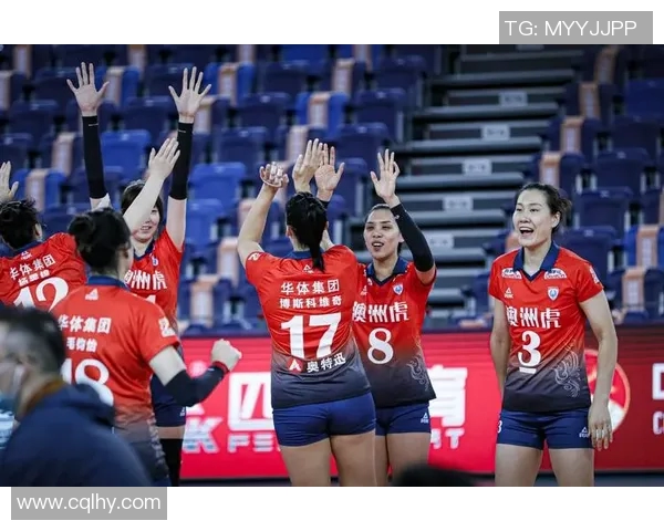 深入分析深圳排球队包夹战术的优势与应用策略 深入分析深圳排球队包夹战术的优势与应用策略