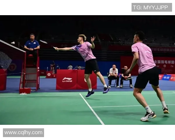 成都羽毛球队荣登全国羽毛球配合排行榜第七位展现强劲实力与团队默契