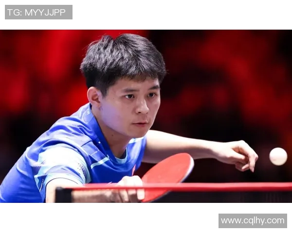 武汉乒乓球队逆袭之路:从困境到辉煌的全景解读与展望 武汉乒乓球队逆袭之路:从困境到辉煌的全景解读与展望