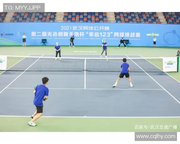 武汉网球队在杯赛中的个人能力展现与技术分析 武汉网球队在杯赛中的个人能力展现与技术分析