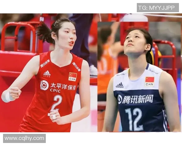 深圳排球队强势崛起最新排球个人能力TOP10榜单揭晓