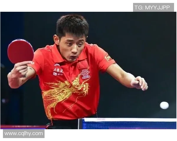 深圳乒乓球队近期状态分析与未来发展方向探讨