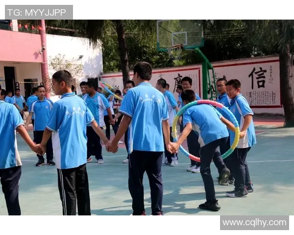 武汉飞盘队心理素质探讨：如何在比赛中保持冷静与专注